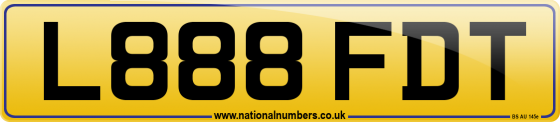 L888 FDT