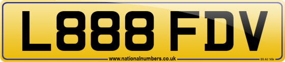 L888 FDV