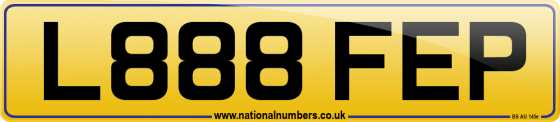 L888 FEP