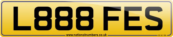 L888 FES