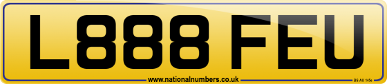 L888 FEU
