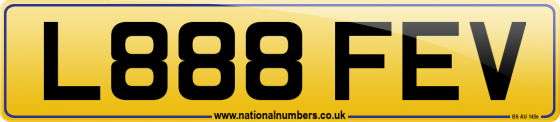 L888 FEV