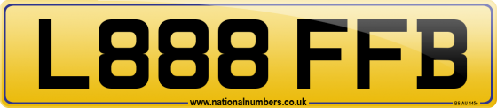 L888 FFB
