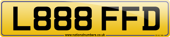 L888 FFD