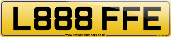 L888 FFE