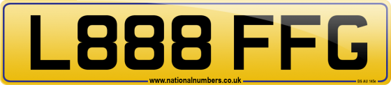 L888 FFG