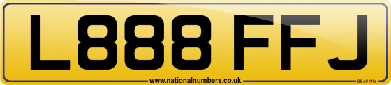 L888 FFJ