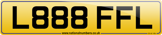 L888 FFL