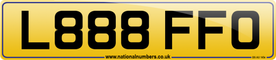L888 FFO