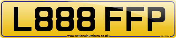 L888 FFP