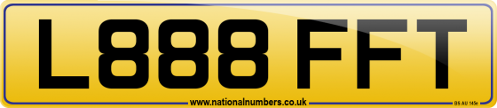 L888 FFT