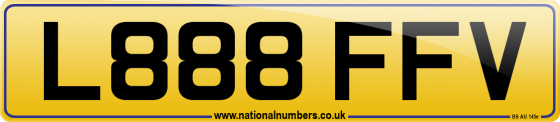 L888 FFV