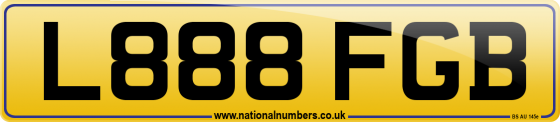 L888 FGB