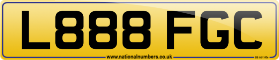 L888 FGC