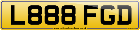L888 FGD