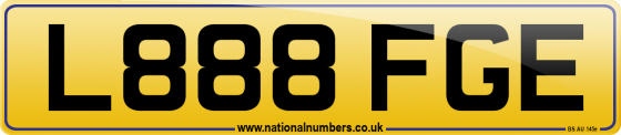 L888 FGE