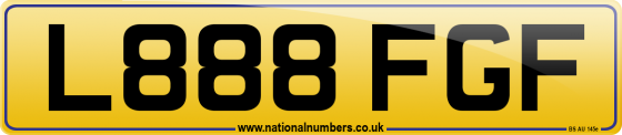 L888 FGF