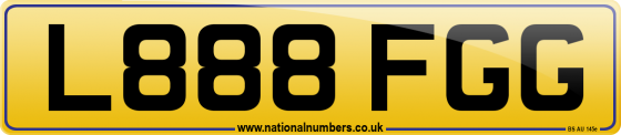 L888 FGG