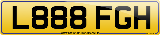 L888 FGH