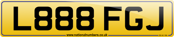 L888 FGJ