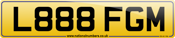 L888 FGM