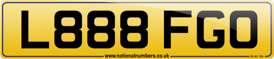 L888 FGO