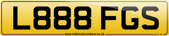 L888 FGS