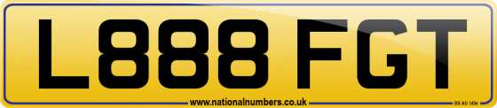 L888 FGT