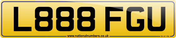 L888 FGU