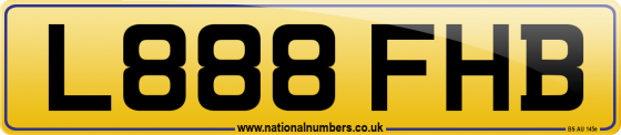 L888 FHB