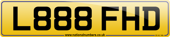 L888 FHD