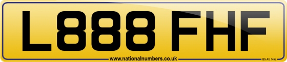 L888 FHF