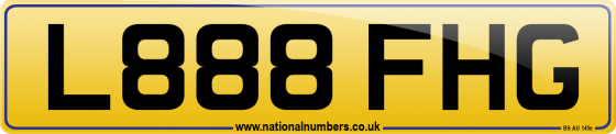 L888 FHG