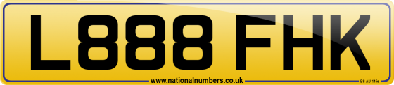 L888 FHK