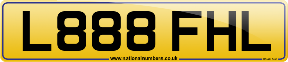 L888 FHL