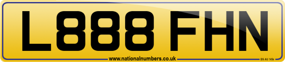 L888 FHN