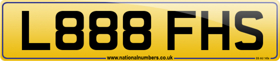 L888 FHS