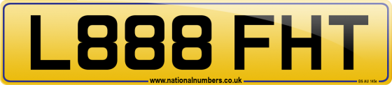 L888 FHT