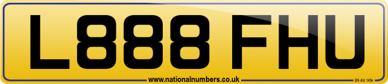 L888 FHU