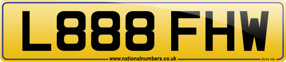 L888 FHW