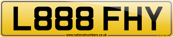 L888 FHY