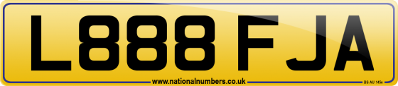 L888 FJA