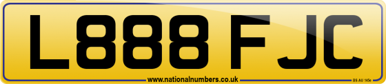 L888 FJC