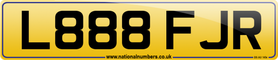 L888 FJR