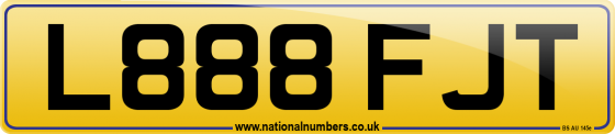 L888 FJT