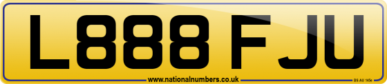 L888 FJU