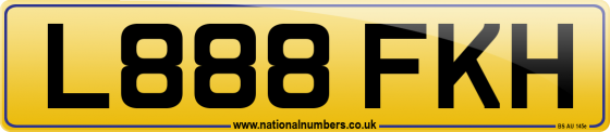 L888 FKH
