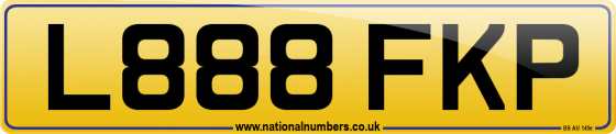 L888 FKP