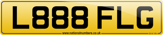 L888 FLG