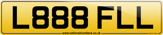 L888 FLL